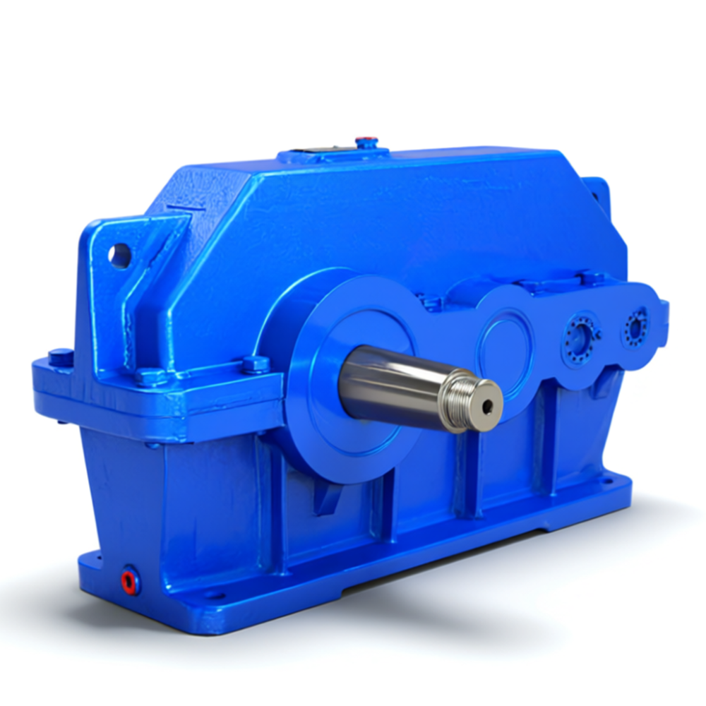 Редуктор Ц3У-400Н