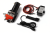 Лебёдка автомобильная P3000 (1361 кг/13,5 м) 12V