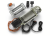 Лебёдка автомобильная SEC16800 (7620 кг/28 м) 12V